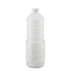 plastic bottles with cap